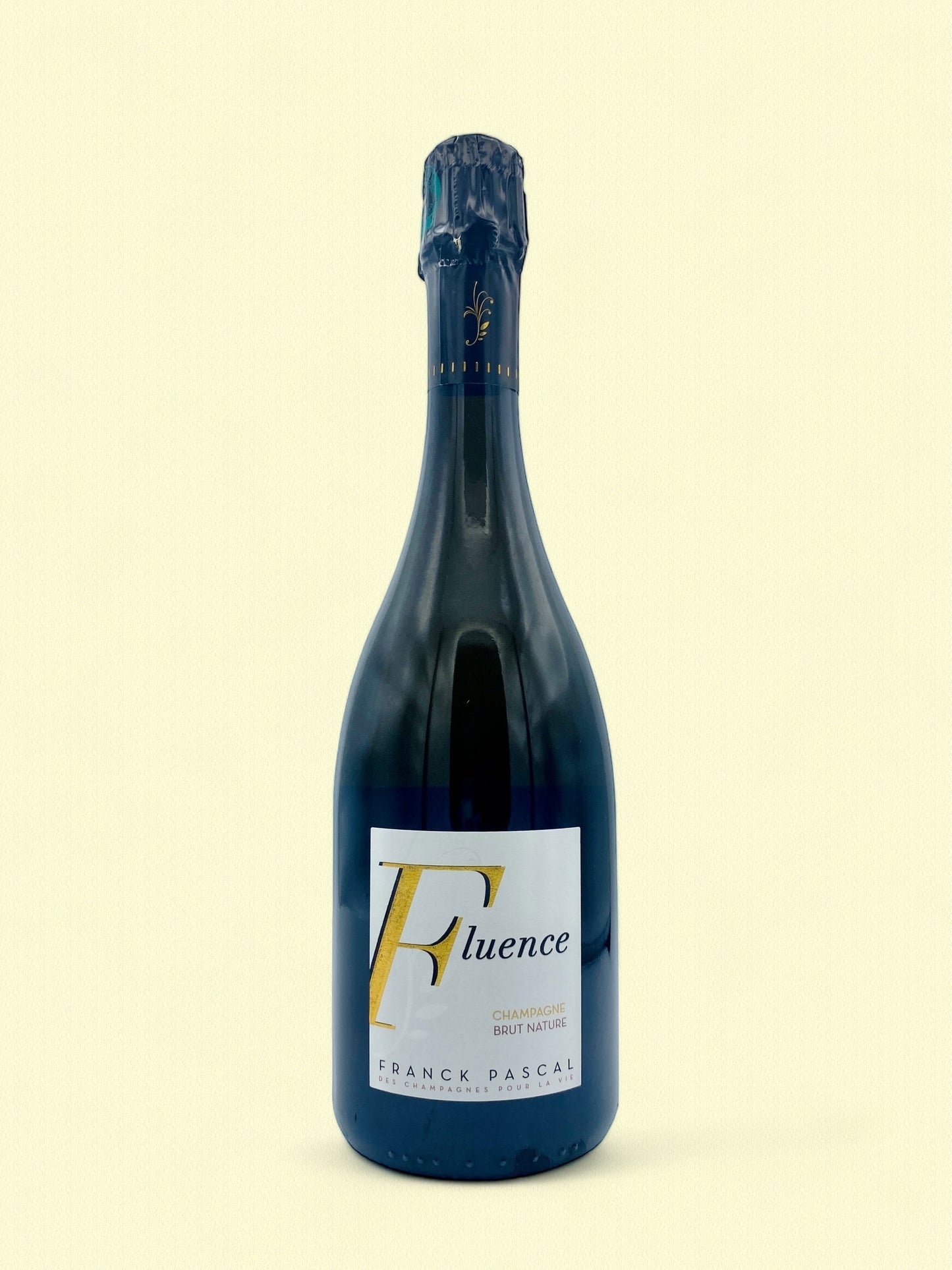 Fluence 2017 | Champagne brut nature