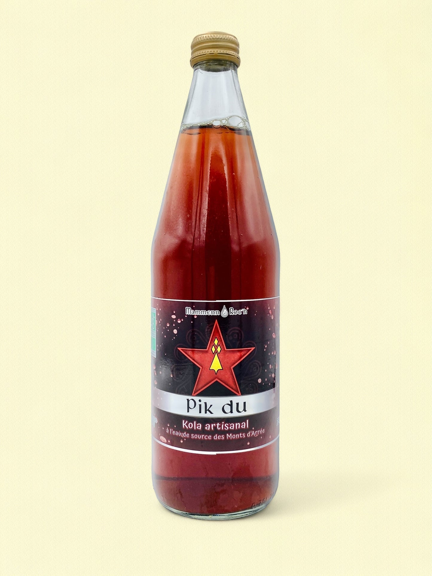 Pik du | kola artisanal