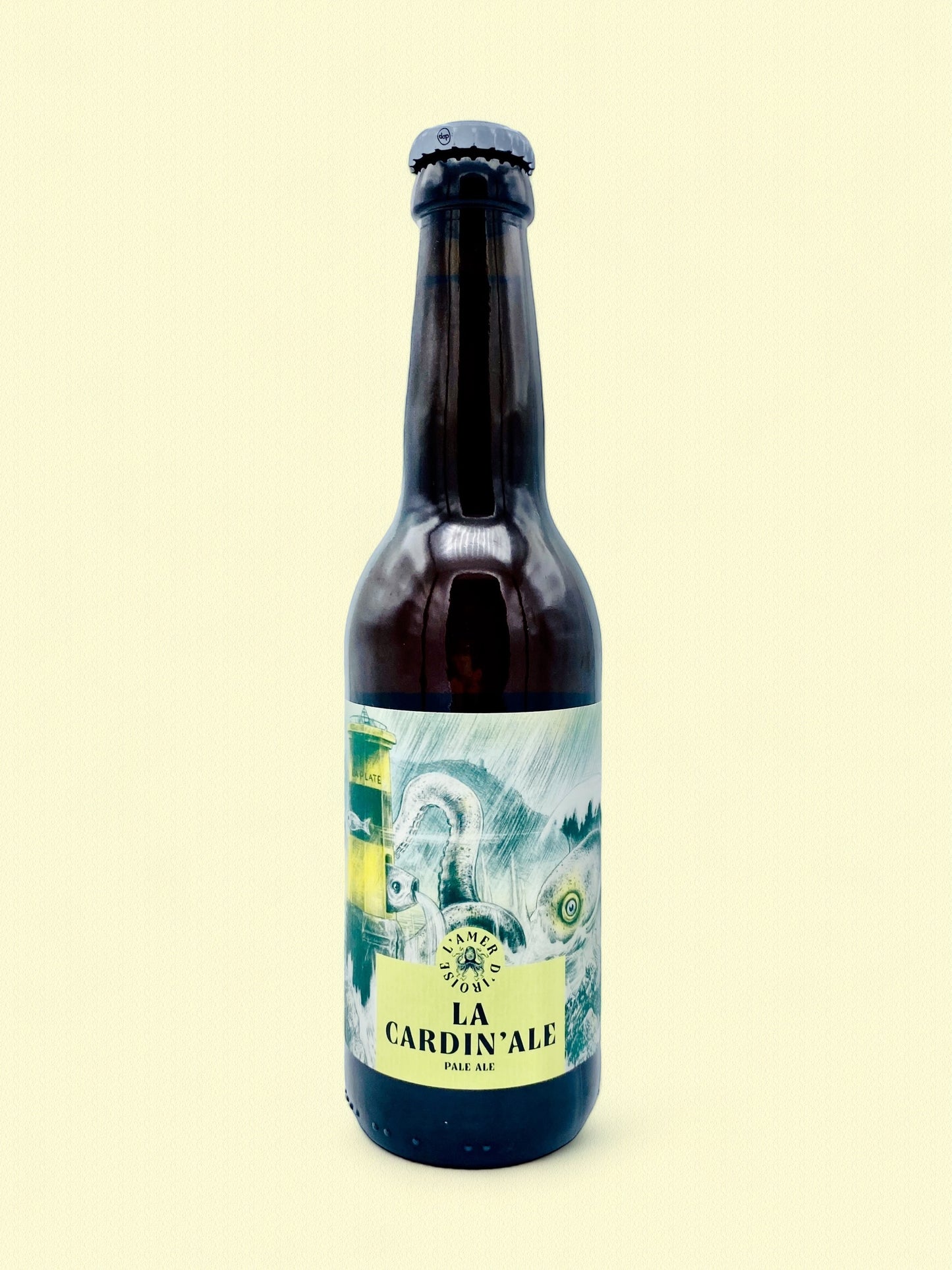 Cardin'ale | Pale Ale