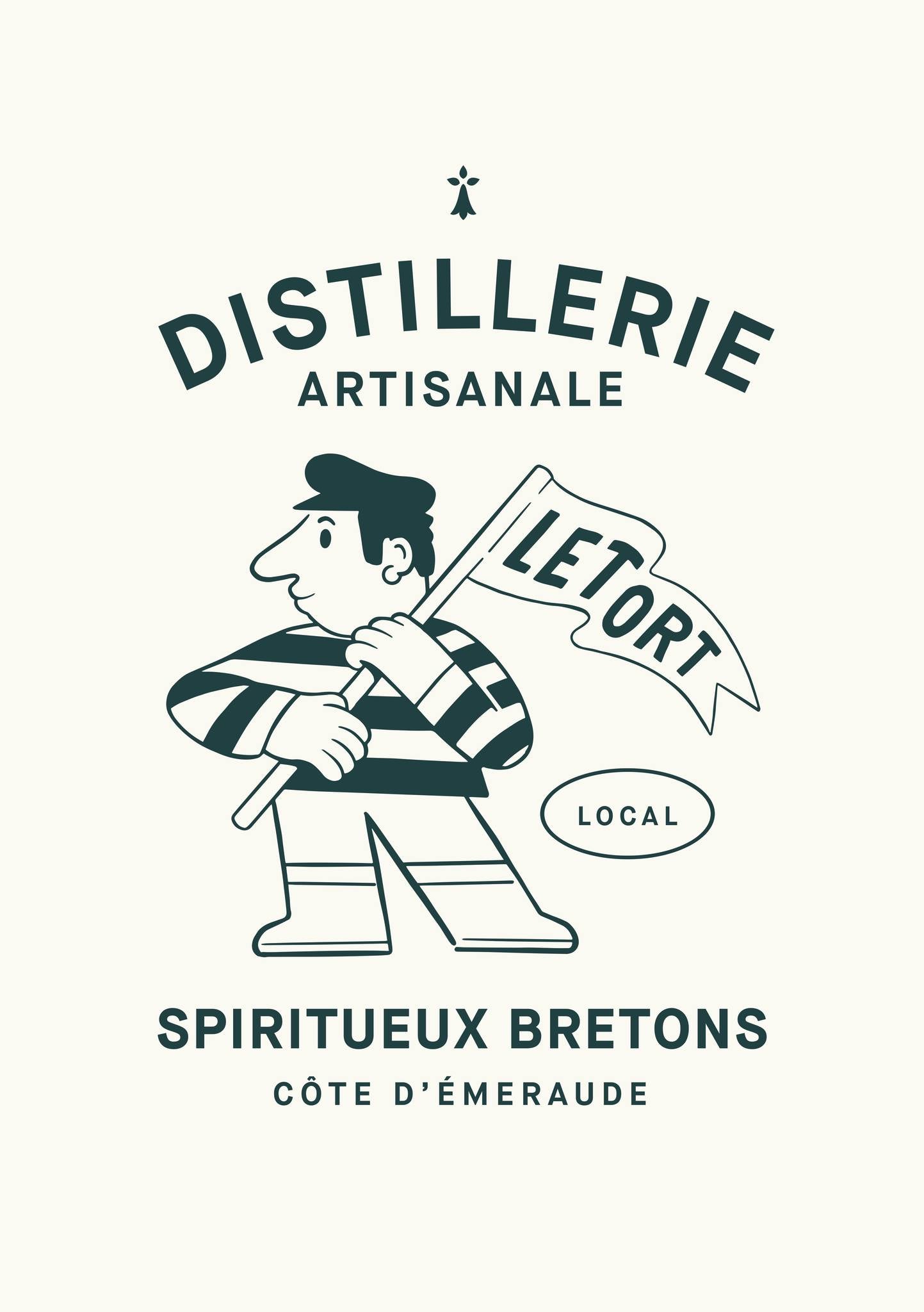 Liqueur de verveine 50cl