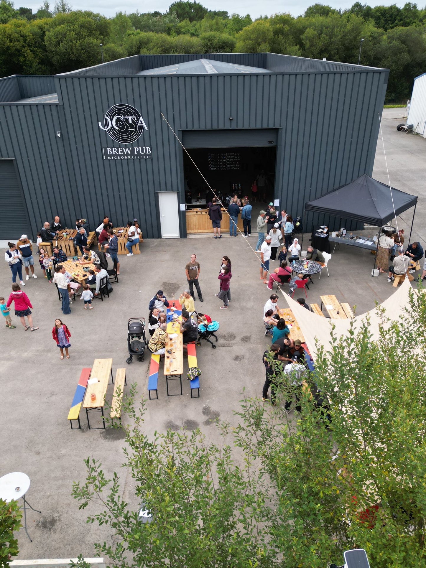 Astra | Bière NEIPA