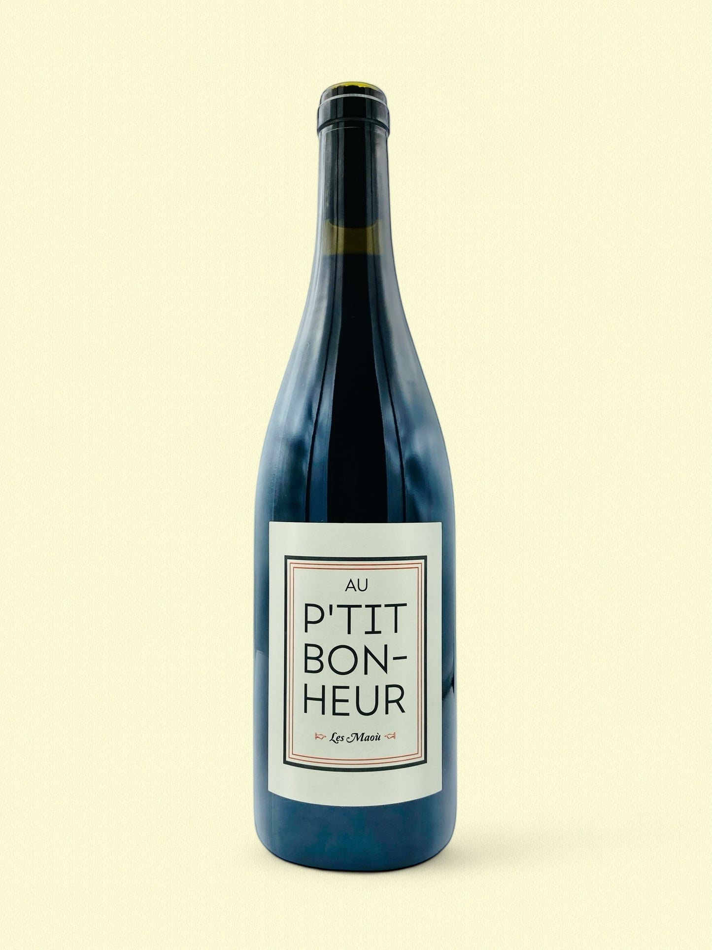 P'tit bonheur 2023