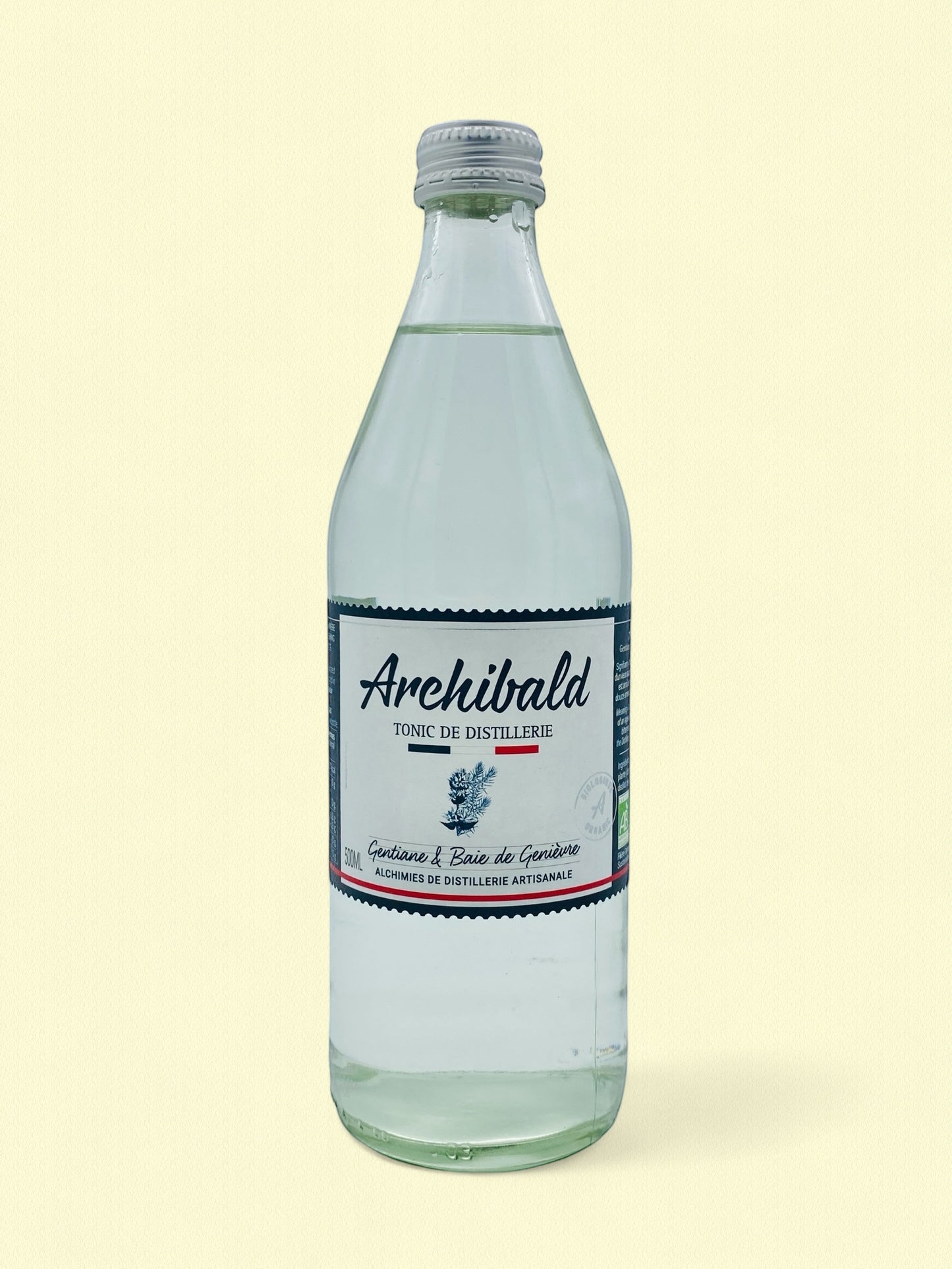 Archibald Tonic 50cl
