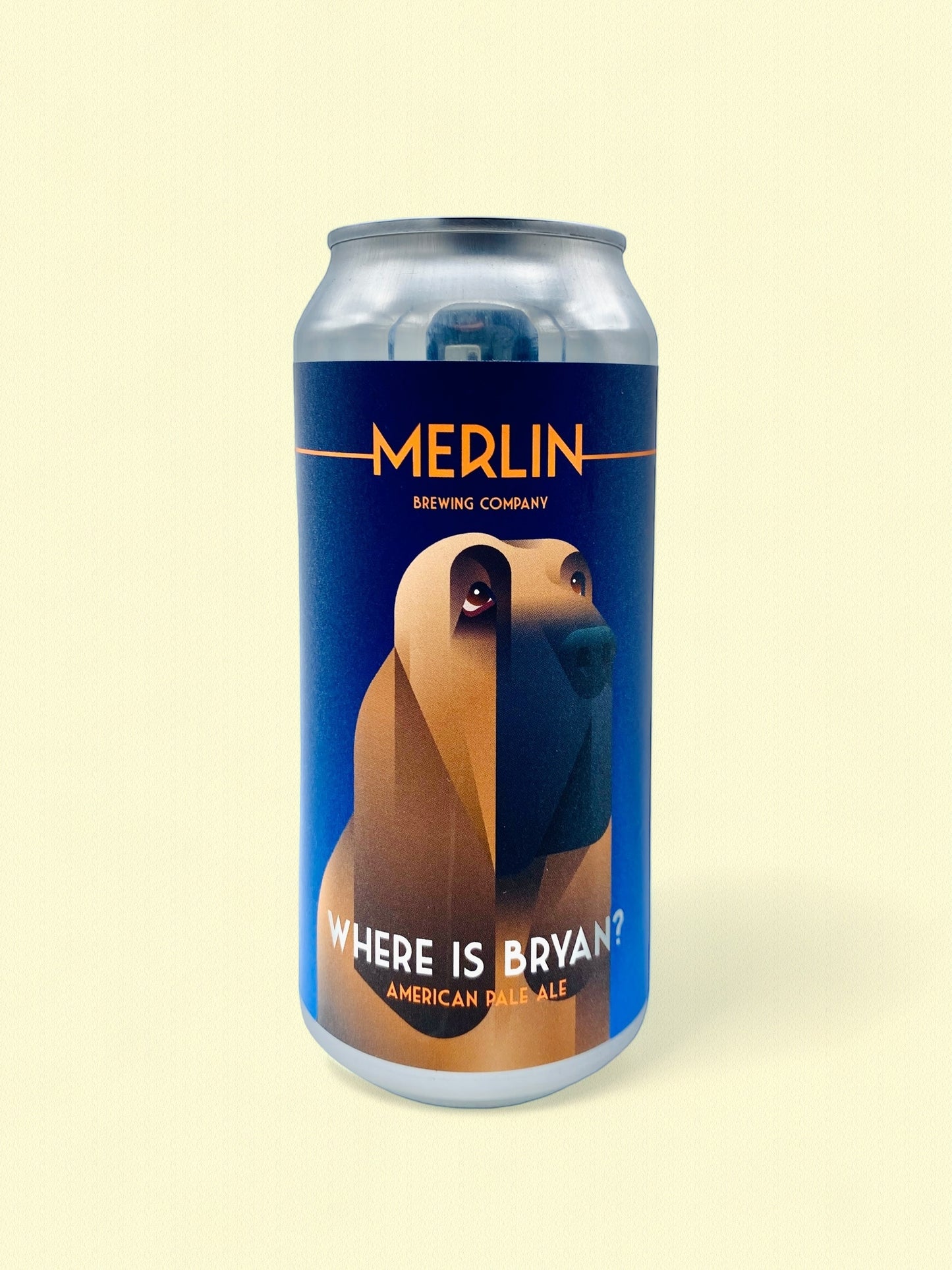 Where is Bryan | American Pale Ale