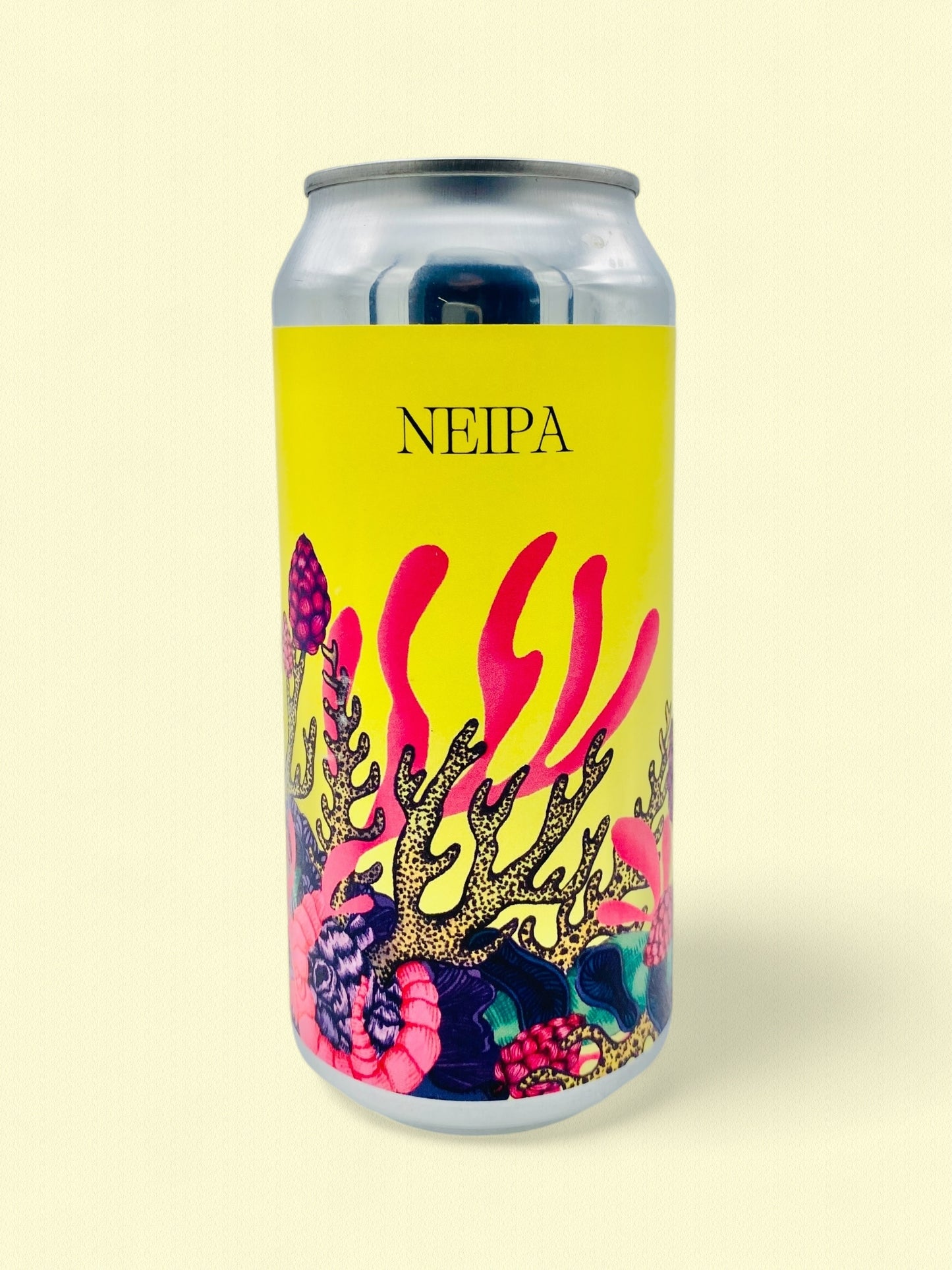 NEIPA | Bière blonde New England IPA