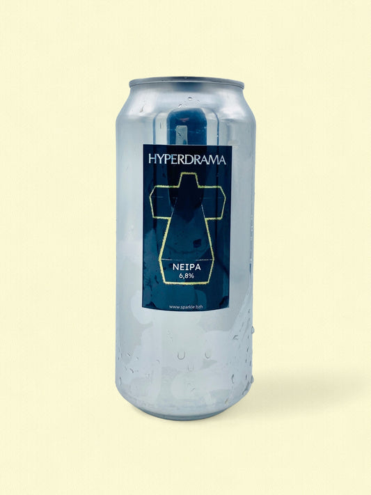 Hyperdrama | Bière NEIPA