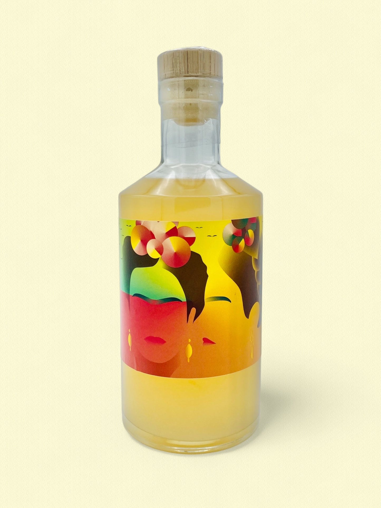 Frida | Liqueurs de fruits de la passion bretons !