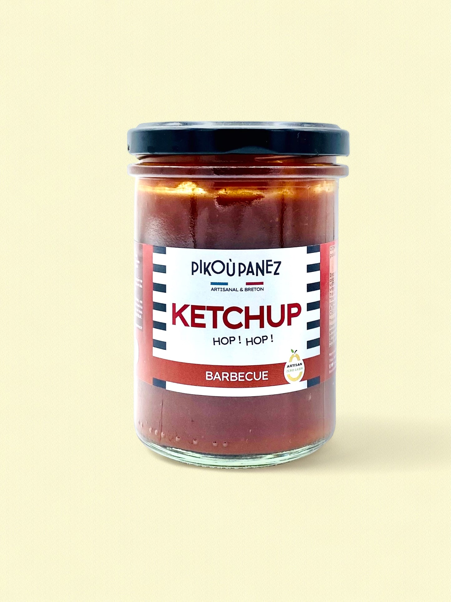 Ketchup Barbecue
