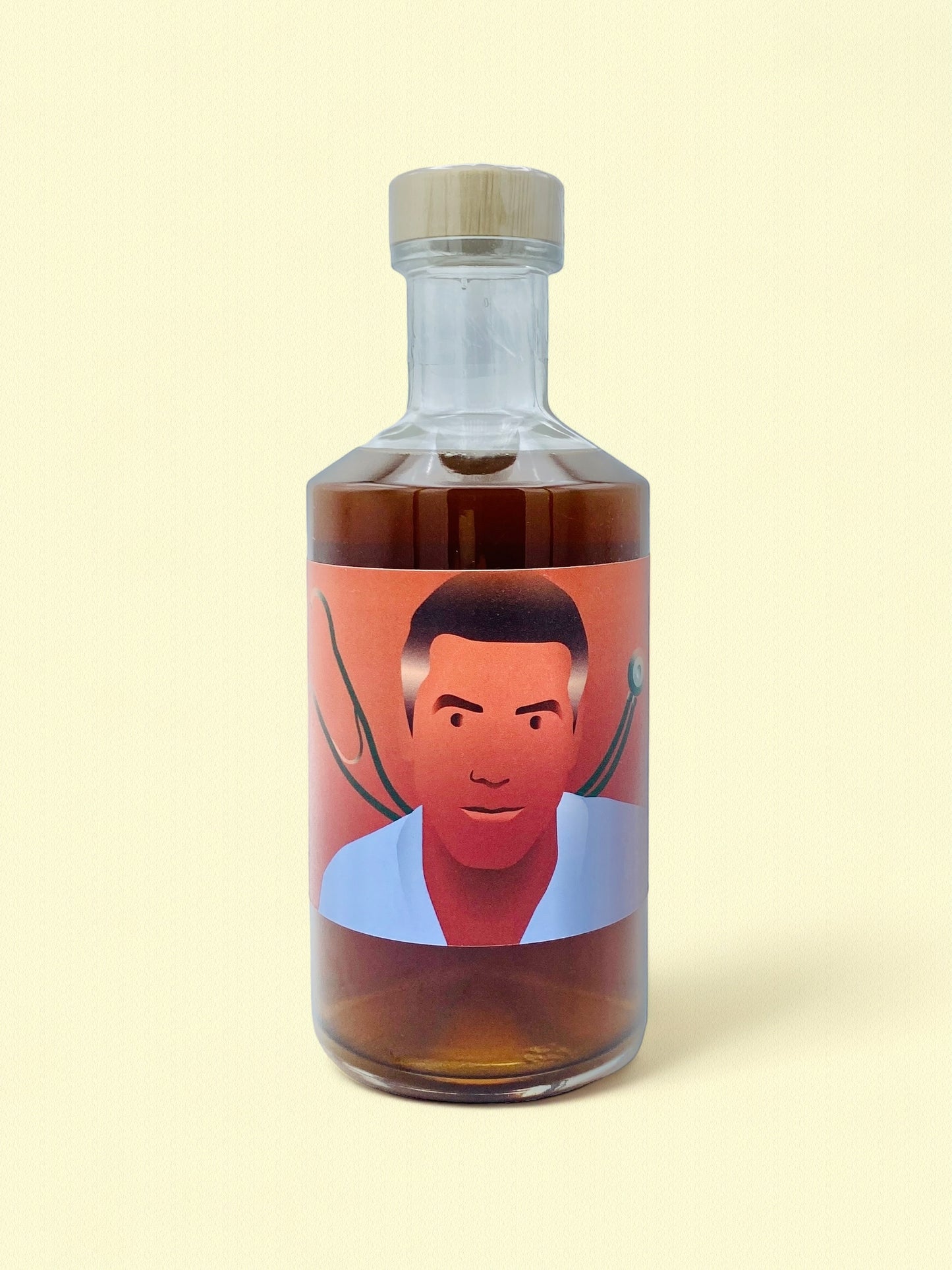 Doug | Liqueur de café de spécialité (Ethiopie)