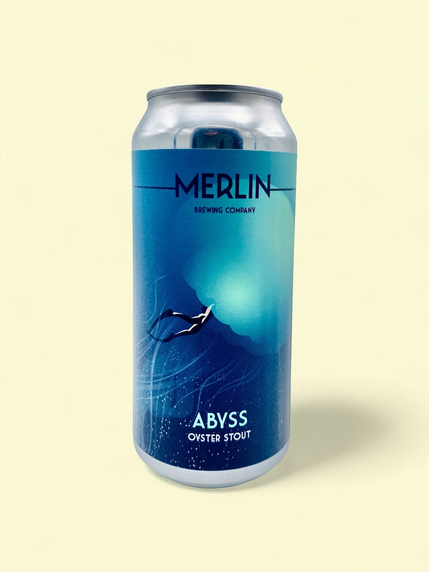 Abyss | Bière stout