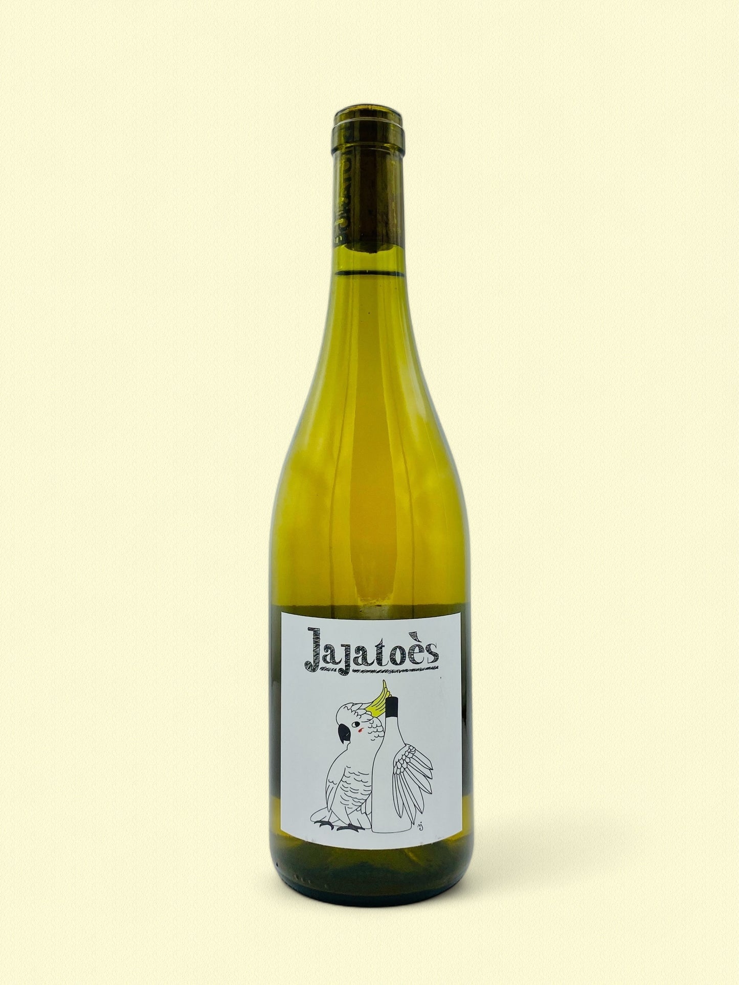 Jajatoès 2023