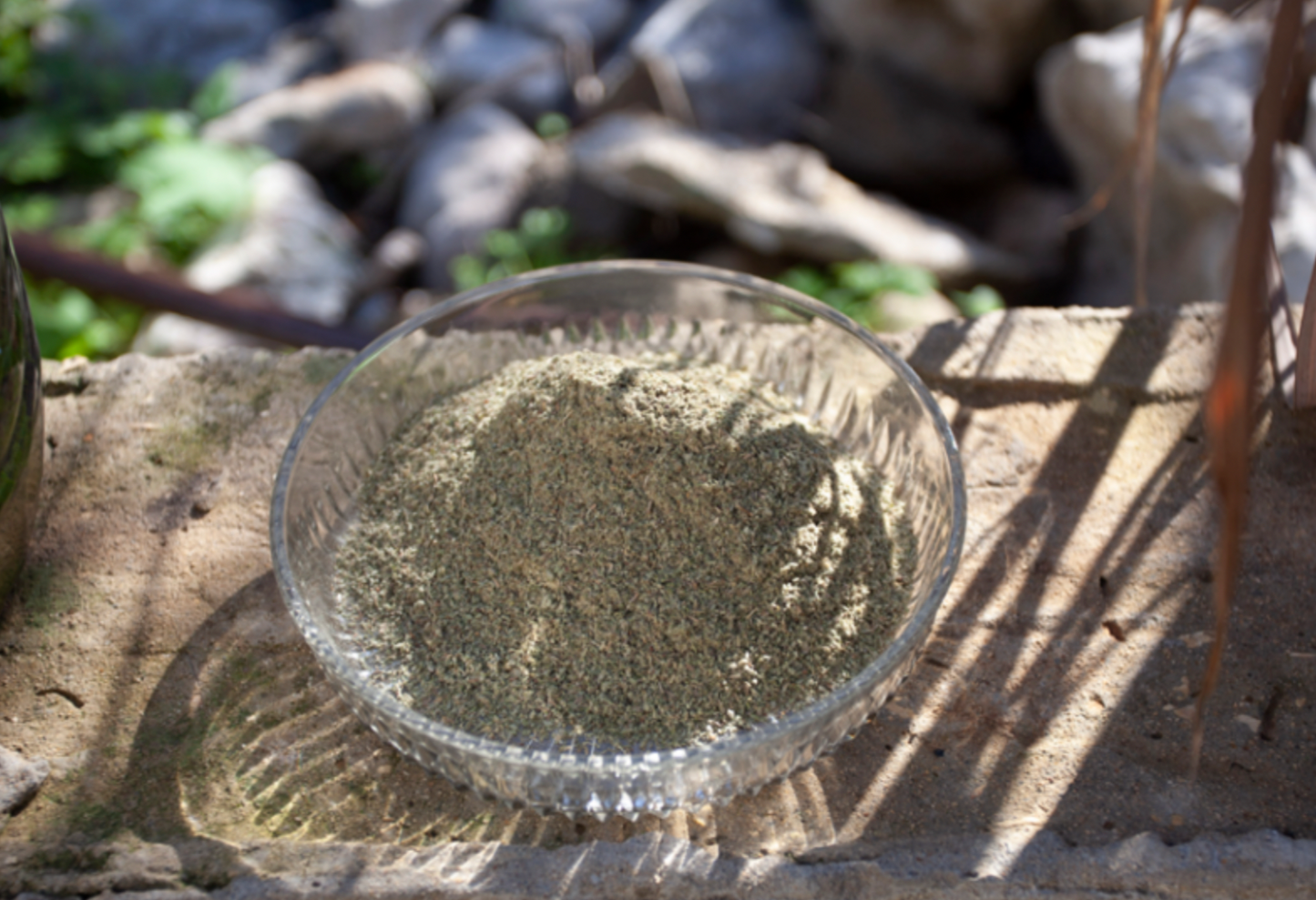 Za'atar