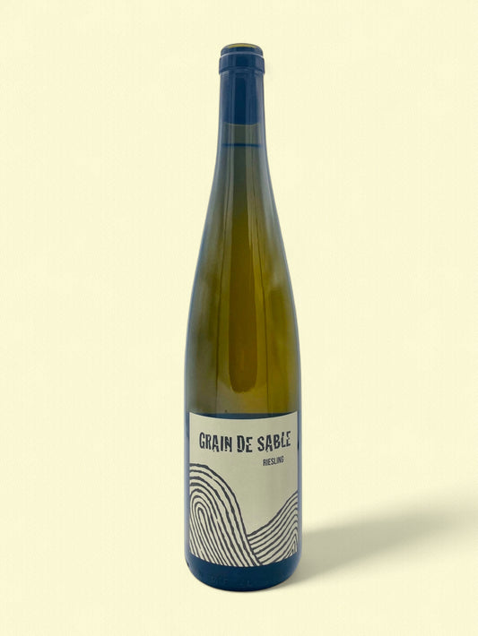 Grain de sable 2023