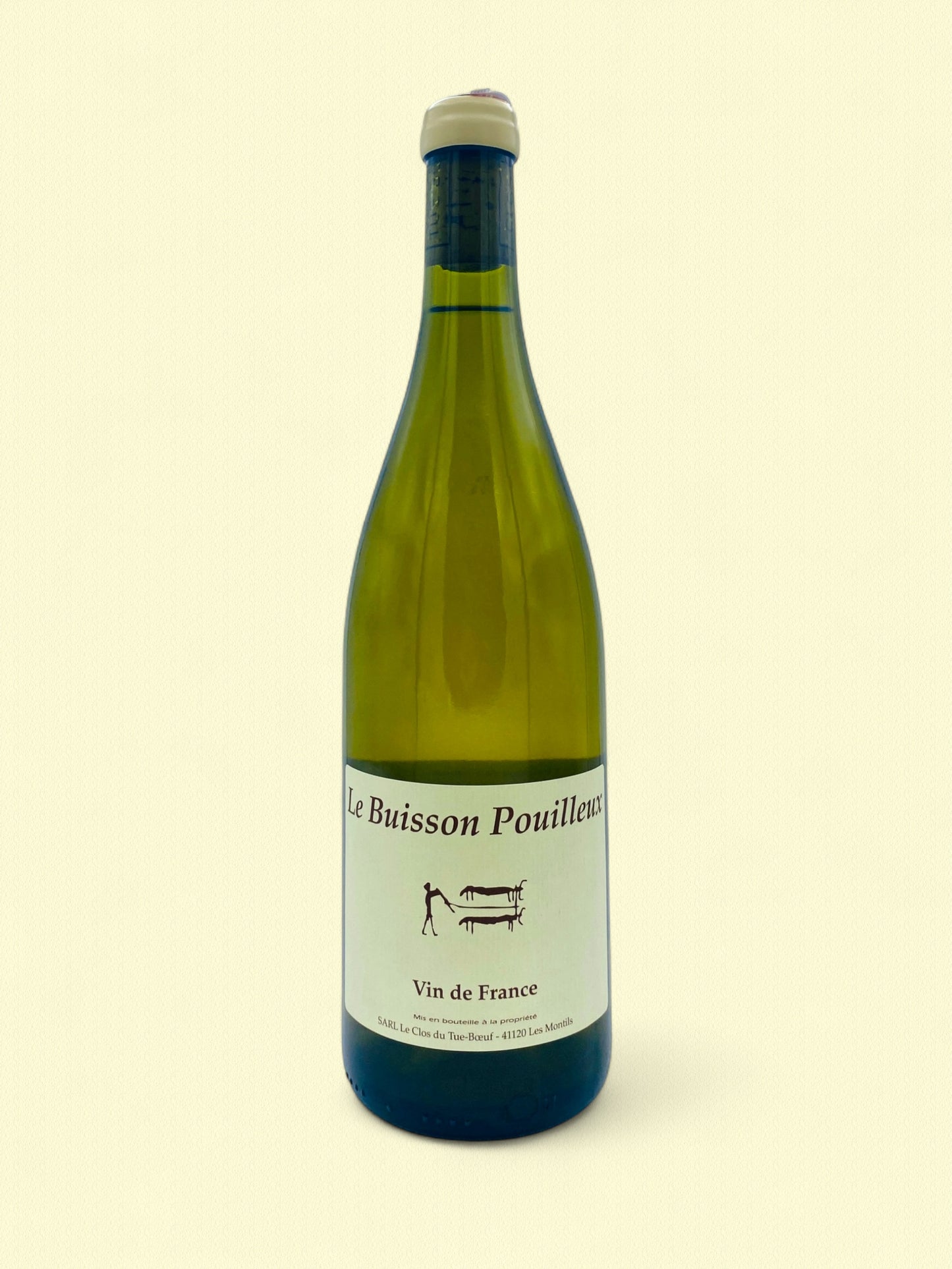 Le Buisson Pouilleux 2023
