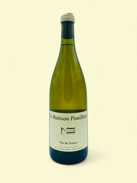 Le Buisson Pouilleux 2023