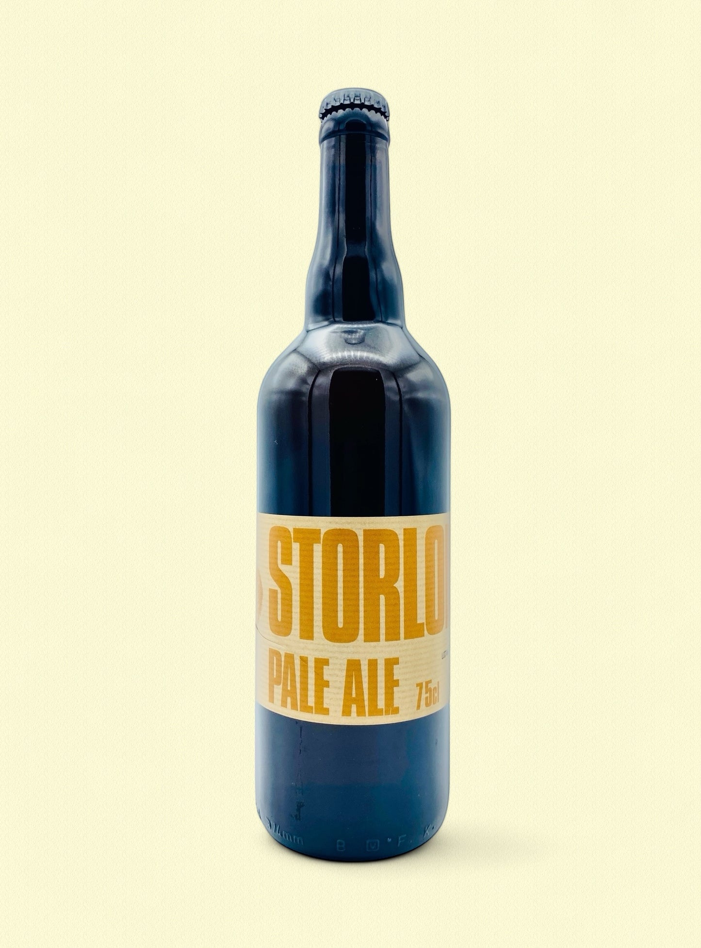 Storlok Pale Ale | Bière blonde Pale Ale