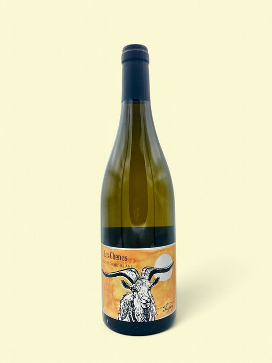 Les Chênes 2023 | Bourgogne blanc