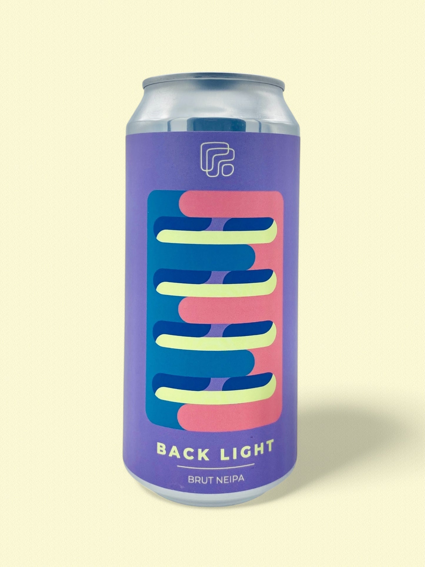Black Light | Bière BRUT NEIPA