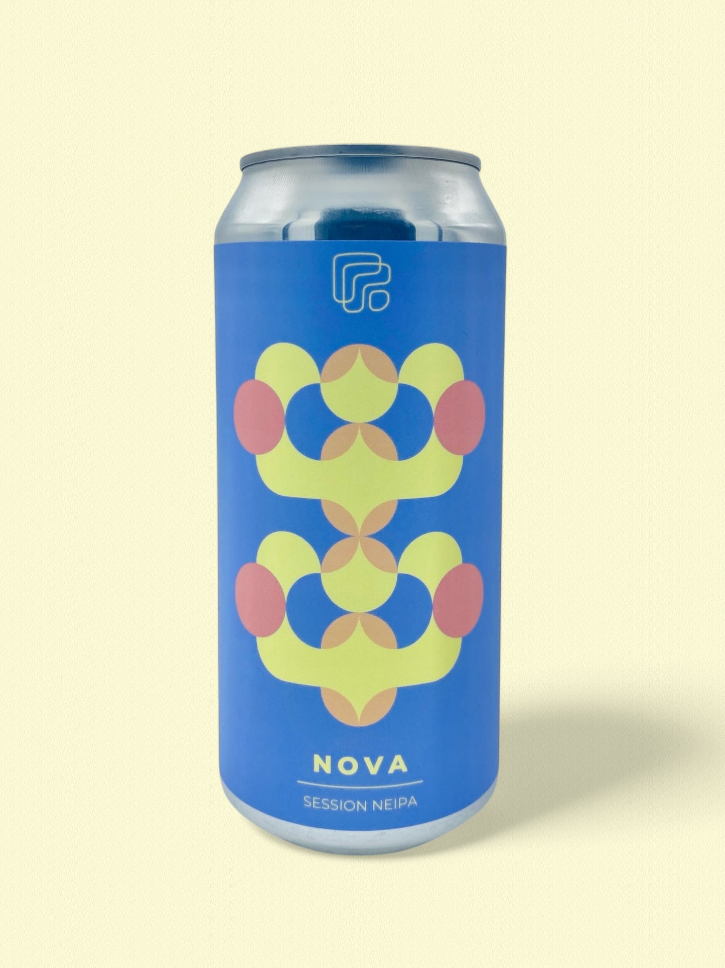 Nova | Bière SESSION NEIPA