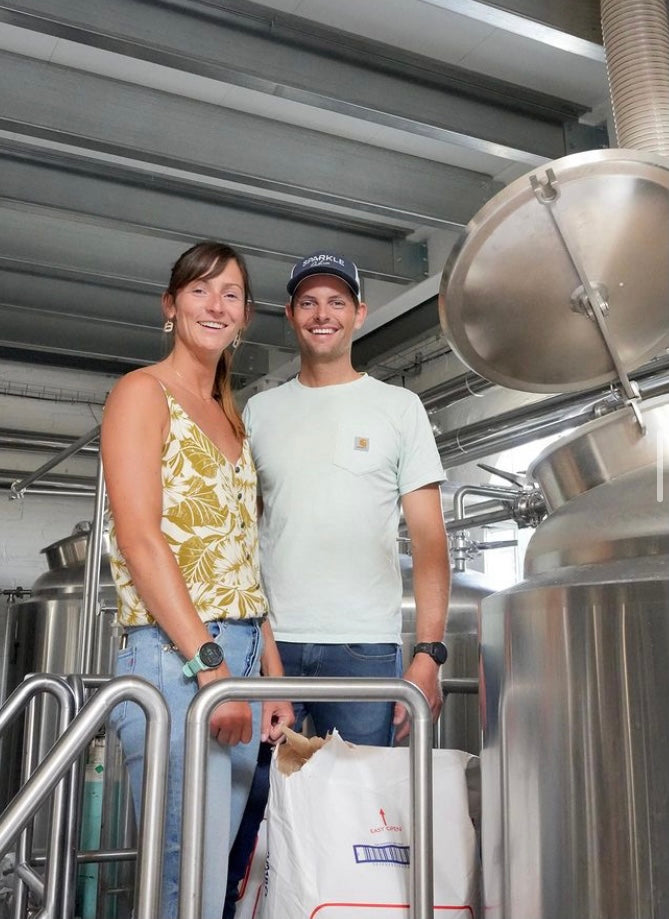 Sunset Boulevard Chanard | Bière NEIPA