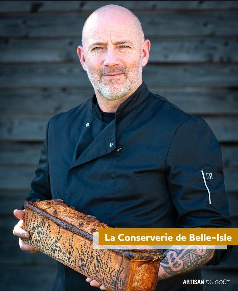 Boudin noir à tartiner