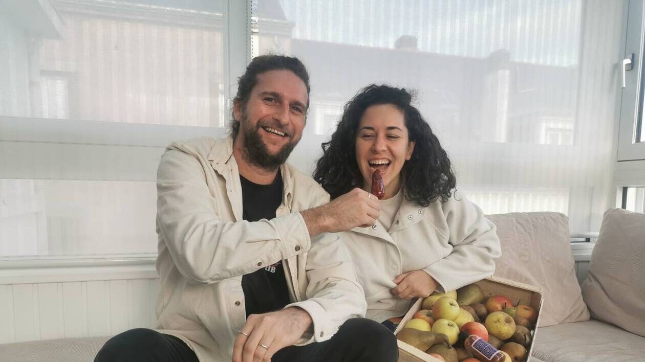 Yassou Sauce | Hot sauce bergamote & gingembre