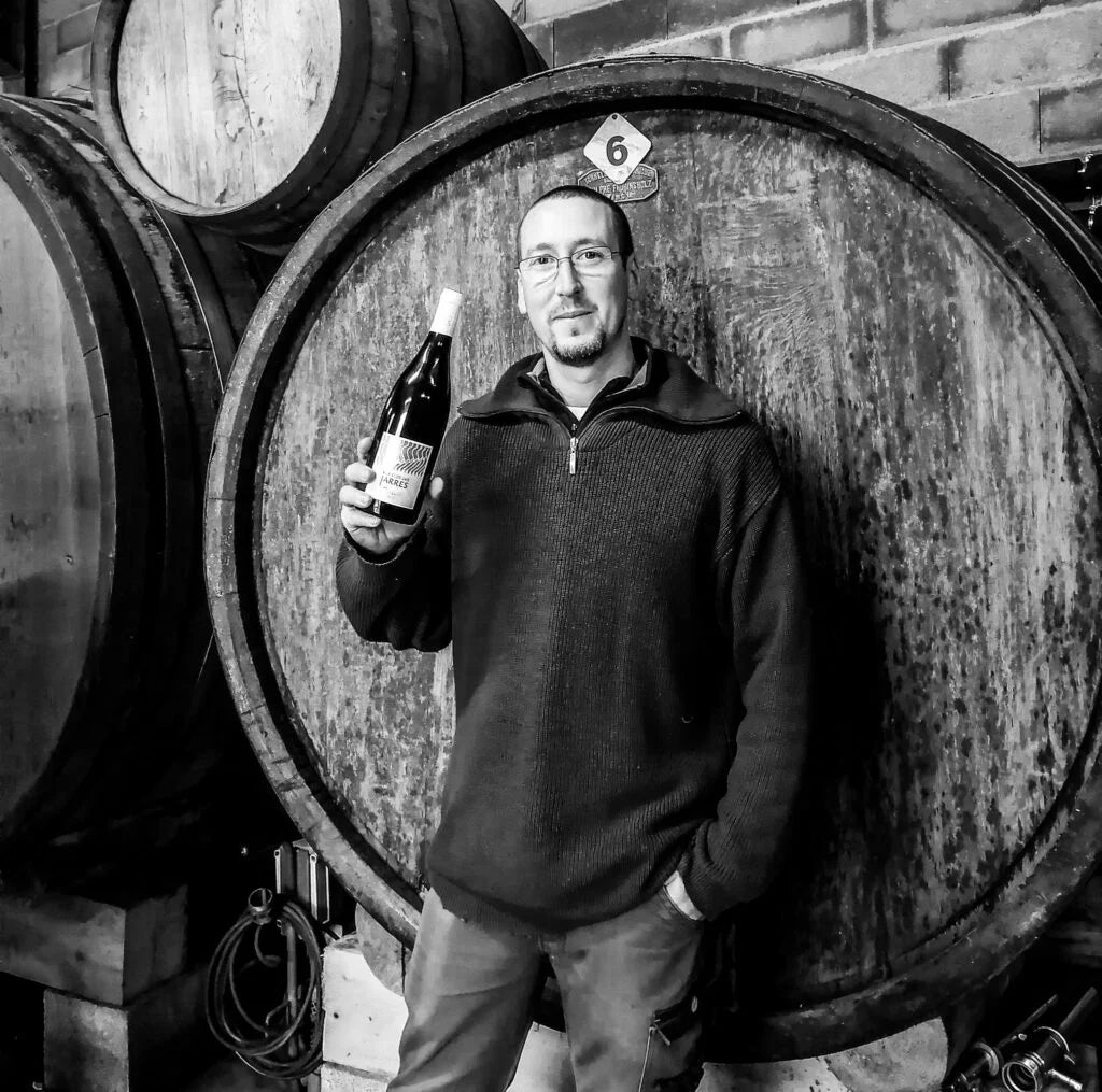 Tralari | Vin blanc 3L/5L