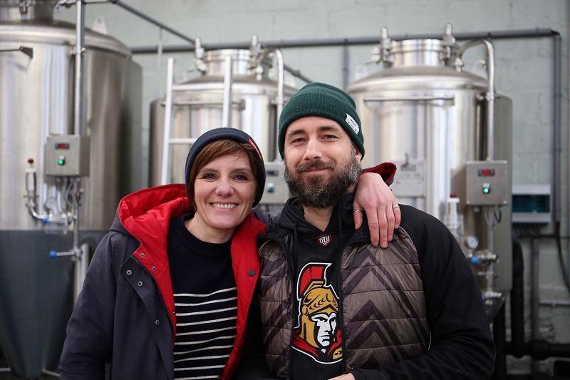 Vue mer | Bière NEIPA