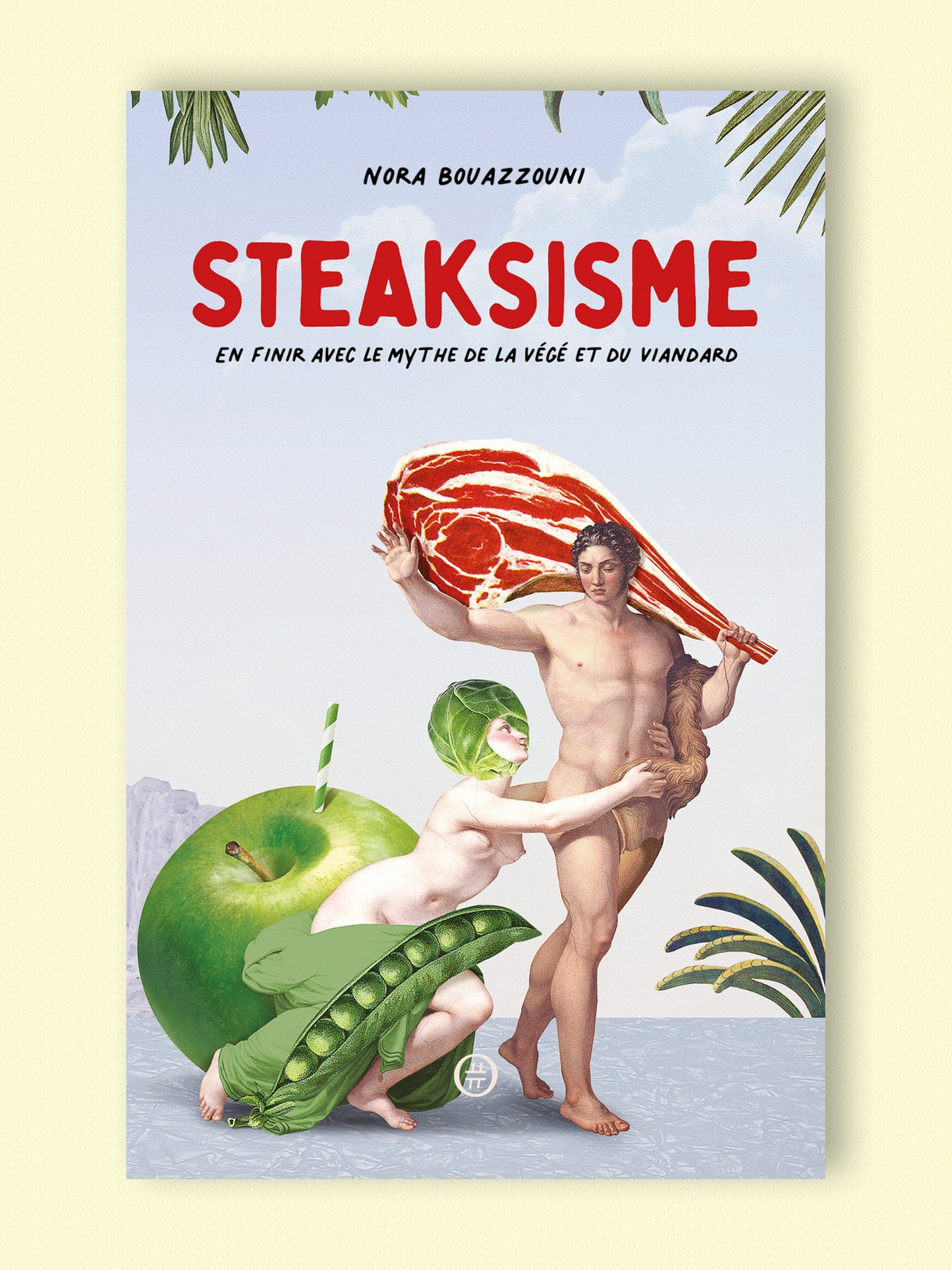 Steaksisme