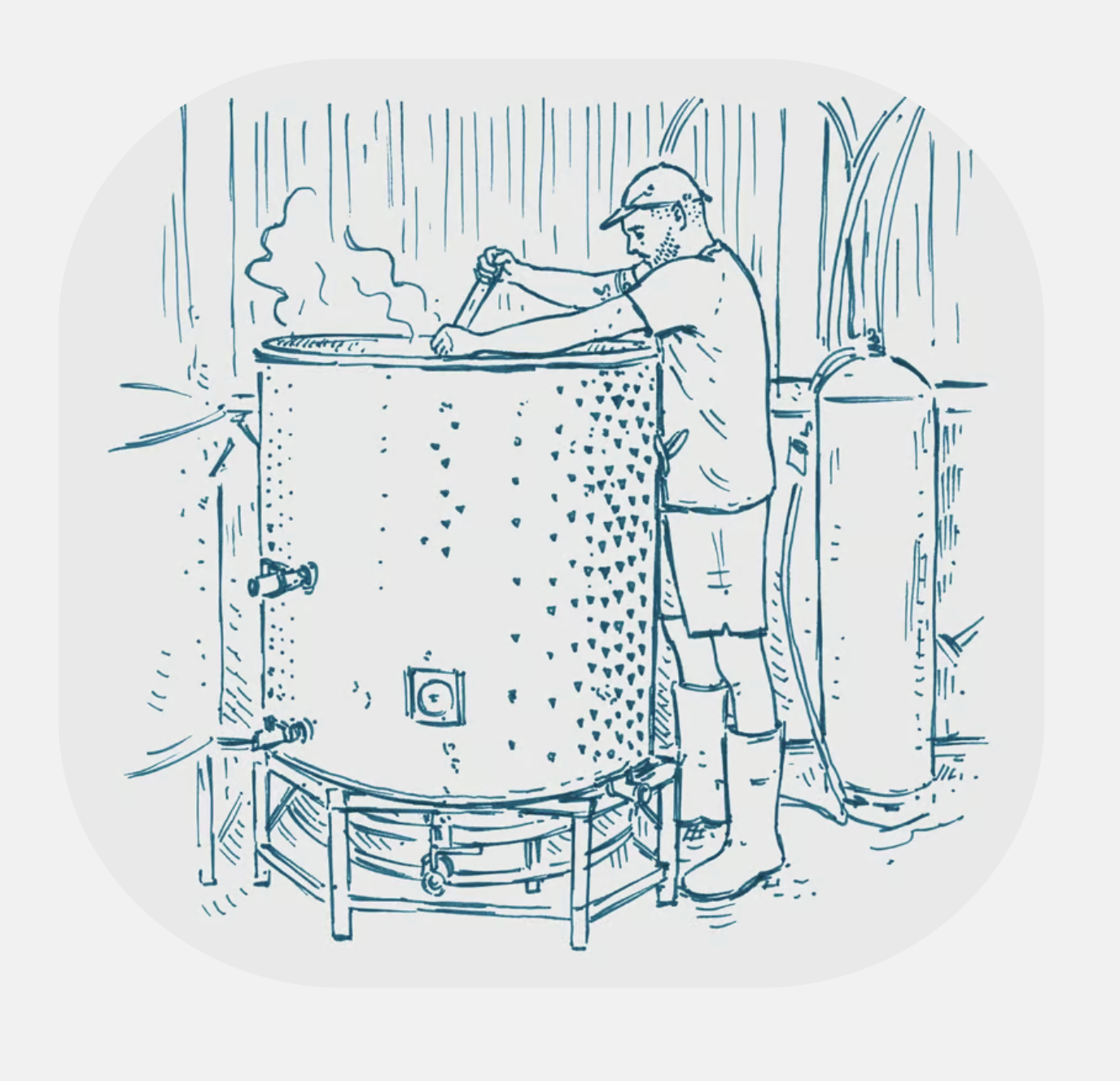 Molène | Bière blonde