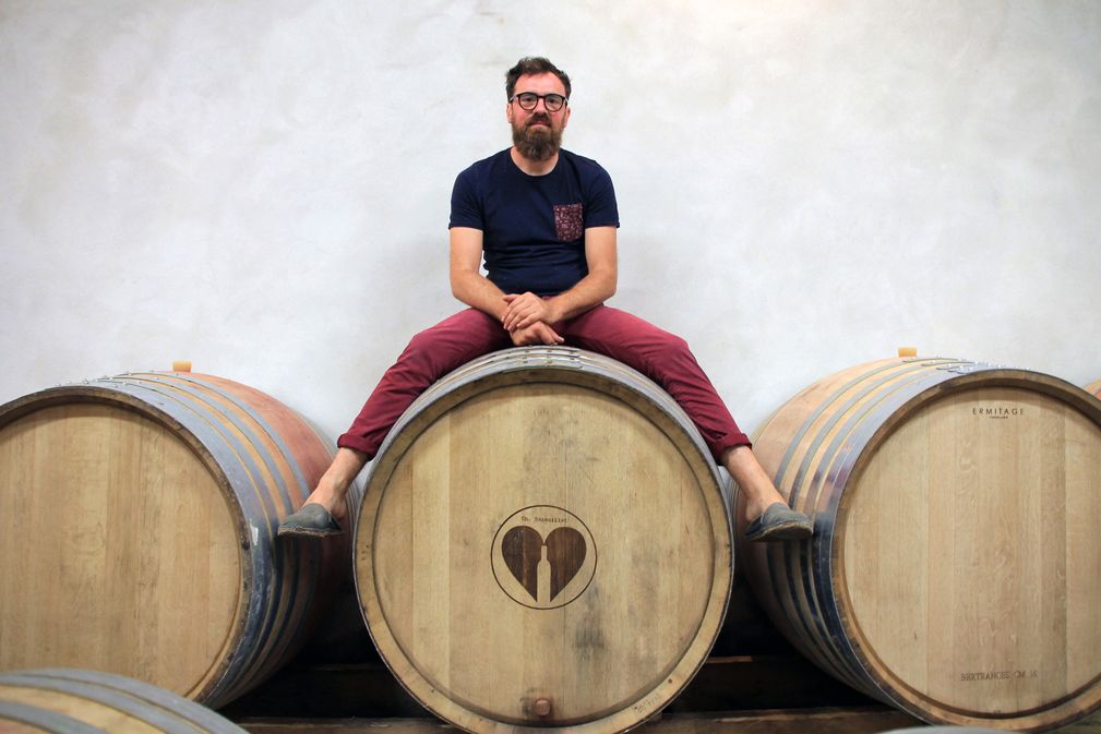 Monbazar | Vin blanc liquoreux