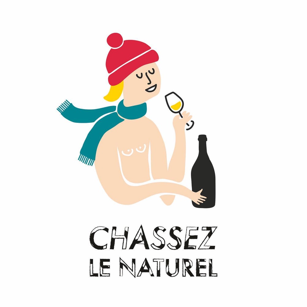 Chassez le Naturel 03 | Pauline Dupin-Aymard