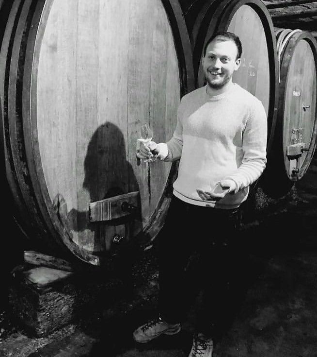 Virose 2024 | Vin orange