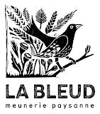 Farine de froment T80 | La Bleud