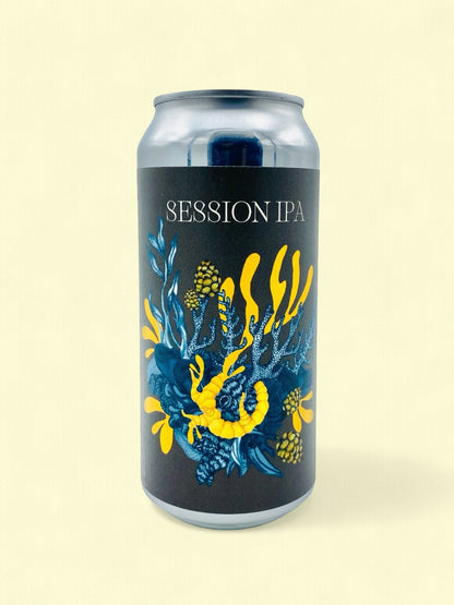 Session IPA | Bière blonde