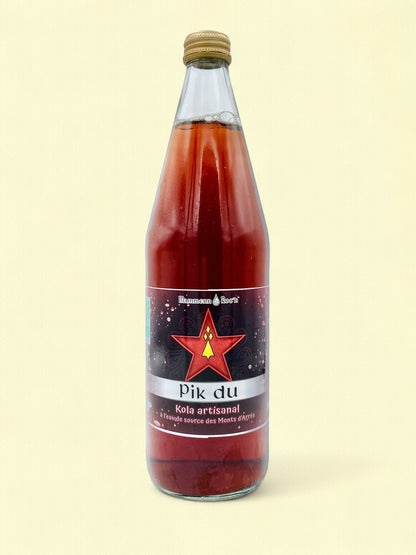 Pik du | kola artisanal