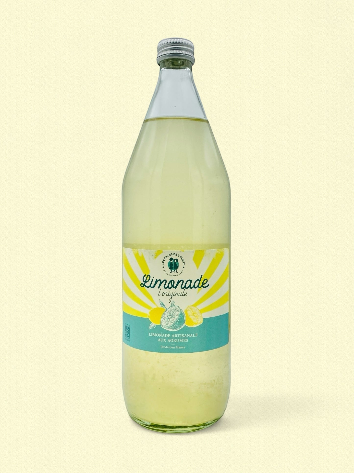 Limonade L'original