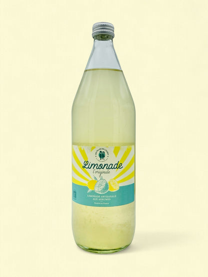 Limonade L'original