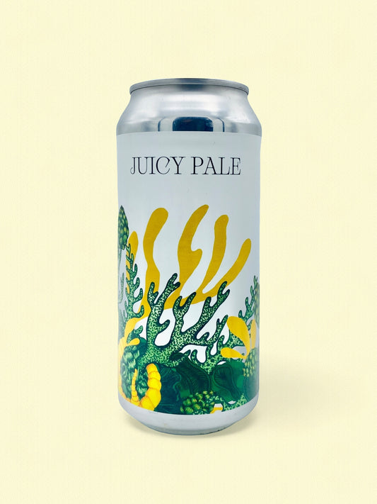Juicy | Pale Ale