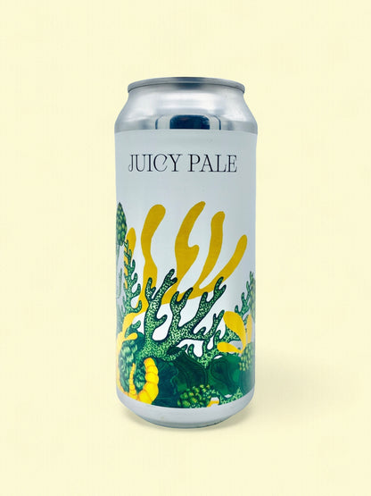 Juicy | Pale Ale