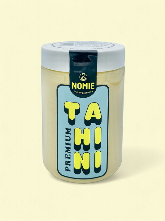 Tahini Premium