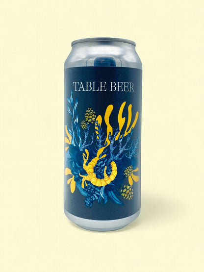 Table Beer | Session IPA