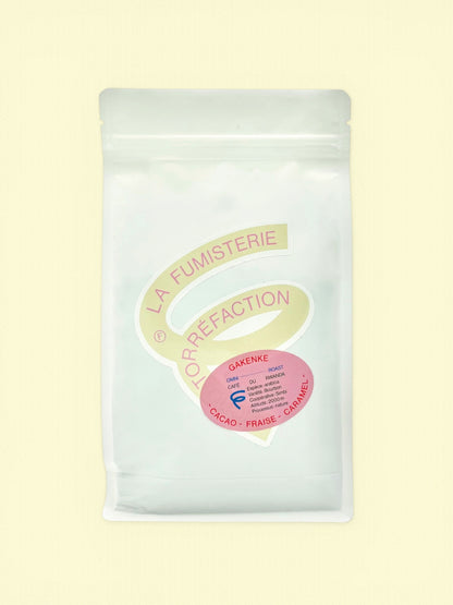 Gakenke - Café du Rwanda 250gr