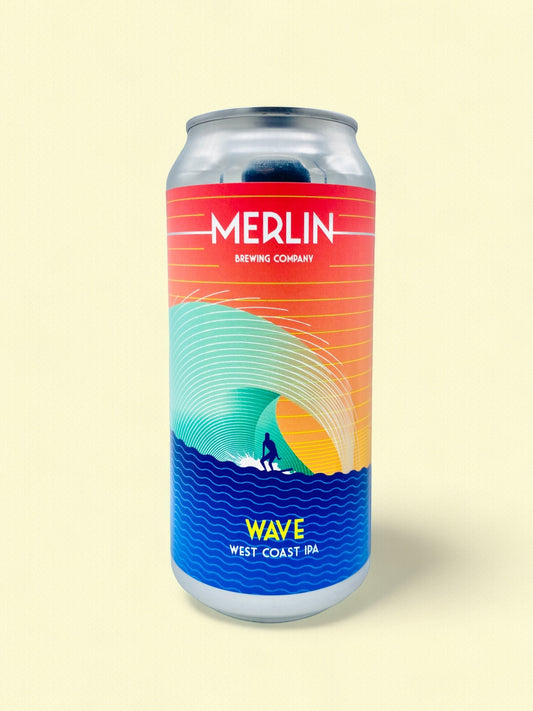 Wave | Bière West Coast IPA