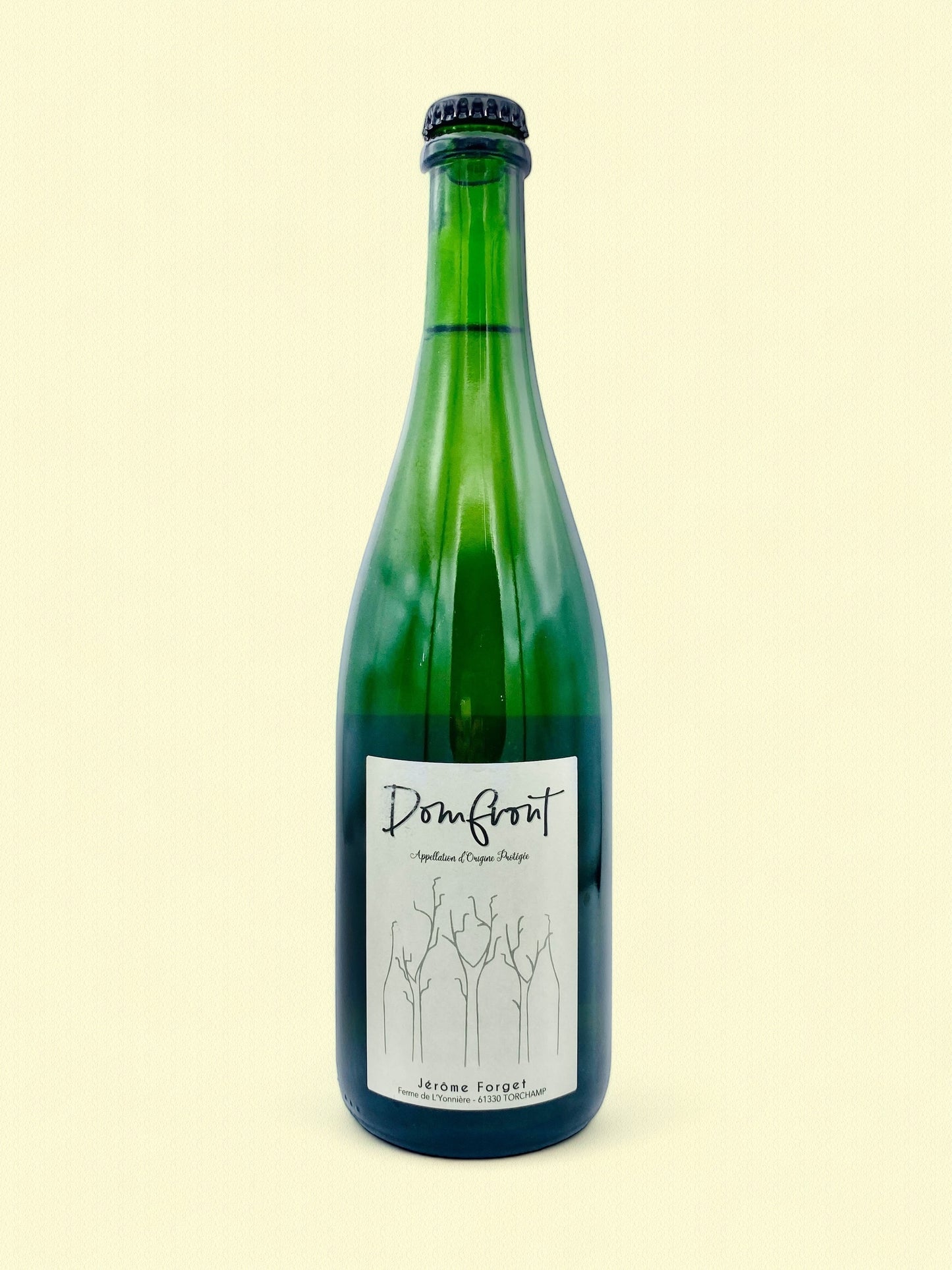 Domfront | Poiré brut