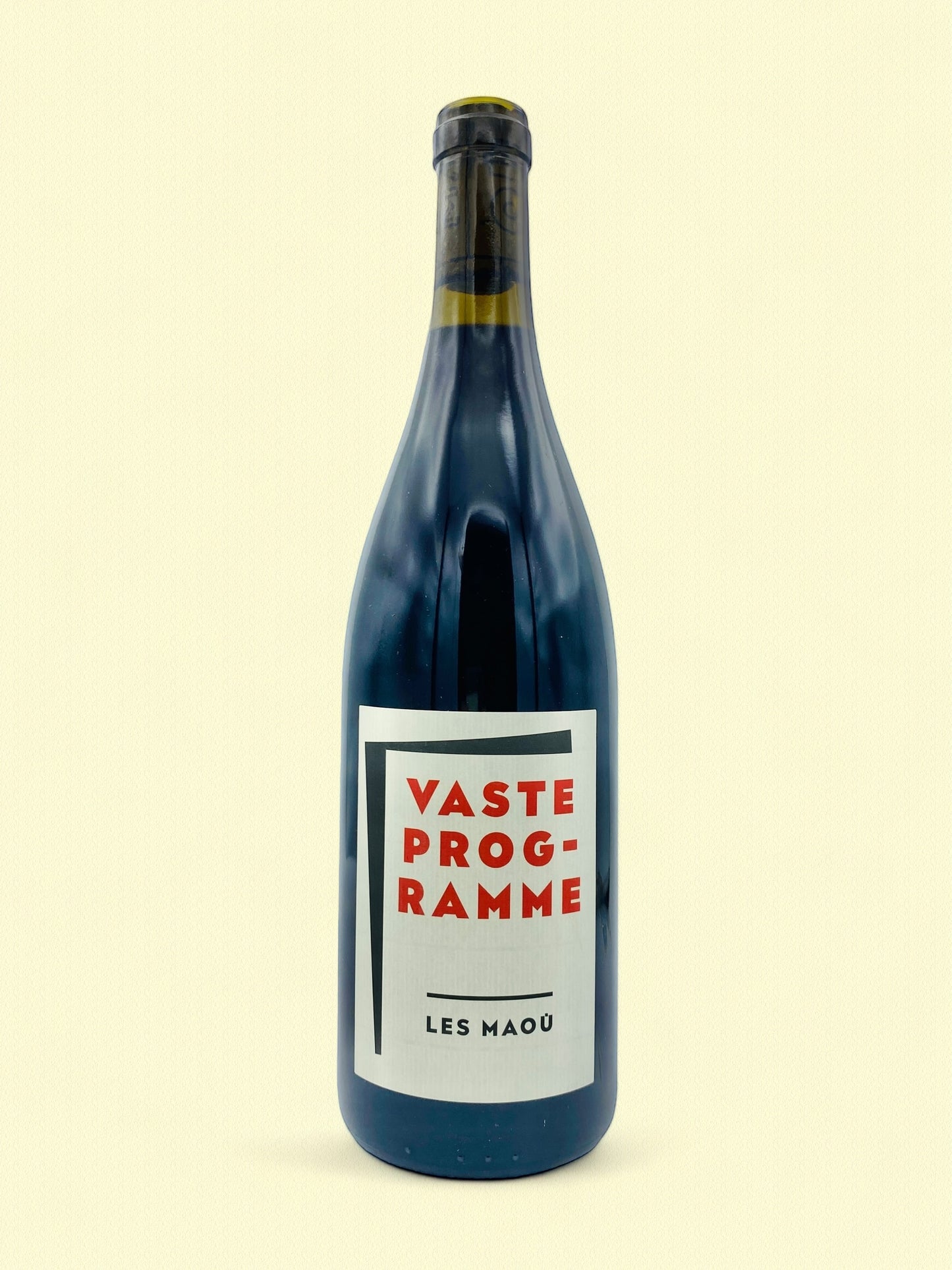 Vaste Programme 2024