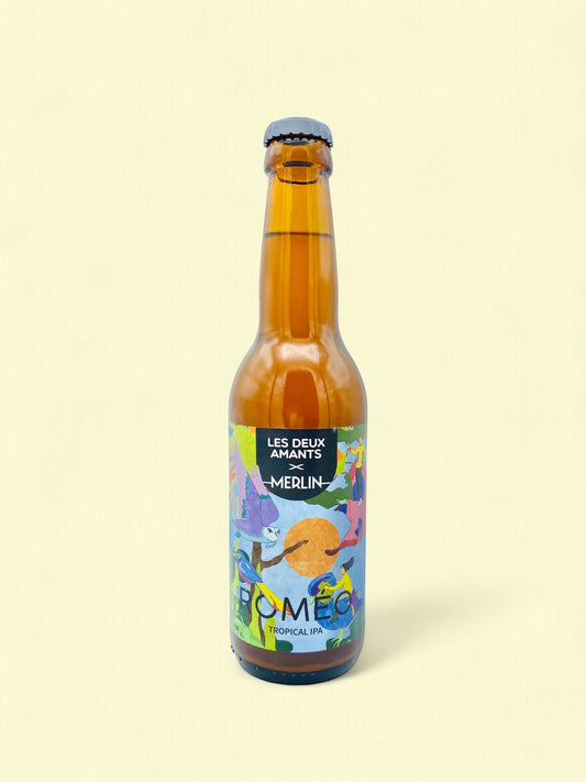 Roméo | Bière Tropical IPA