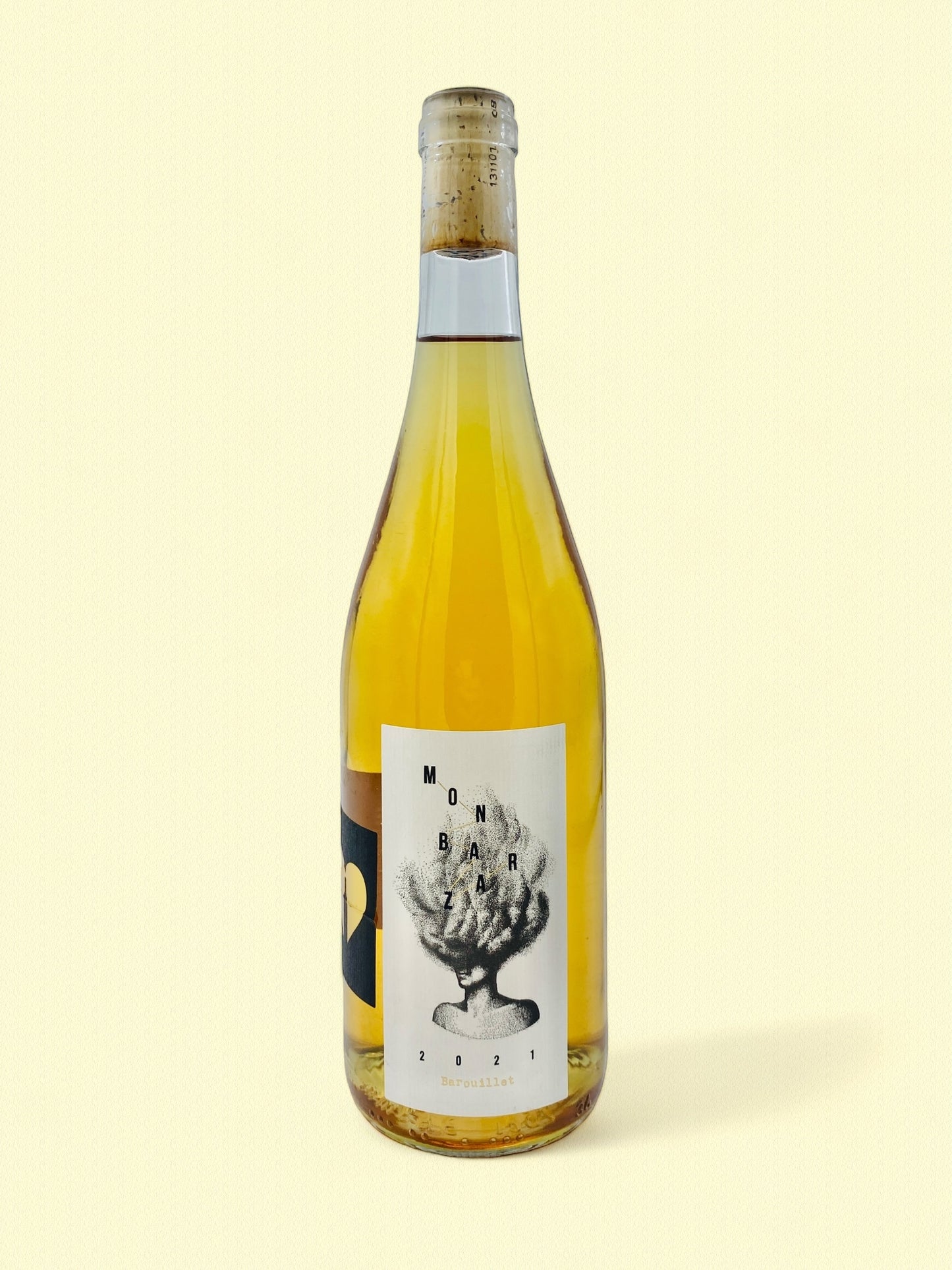 Monbazar | Vin blanc liquoreux