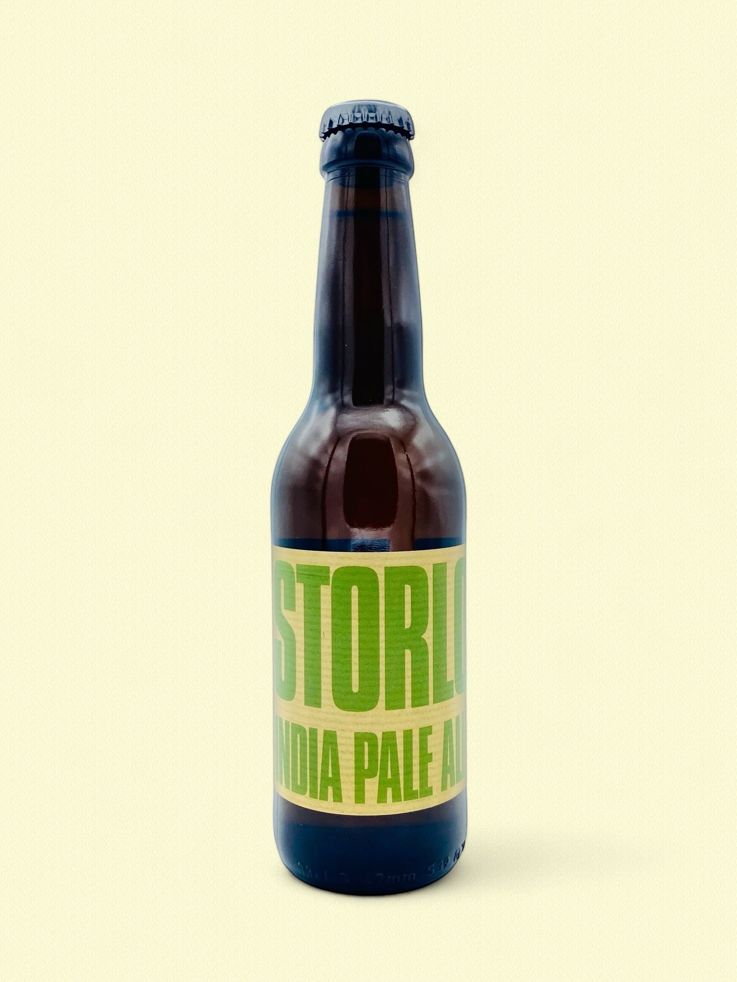 Storlok India Pale Ale | Bière IPA