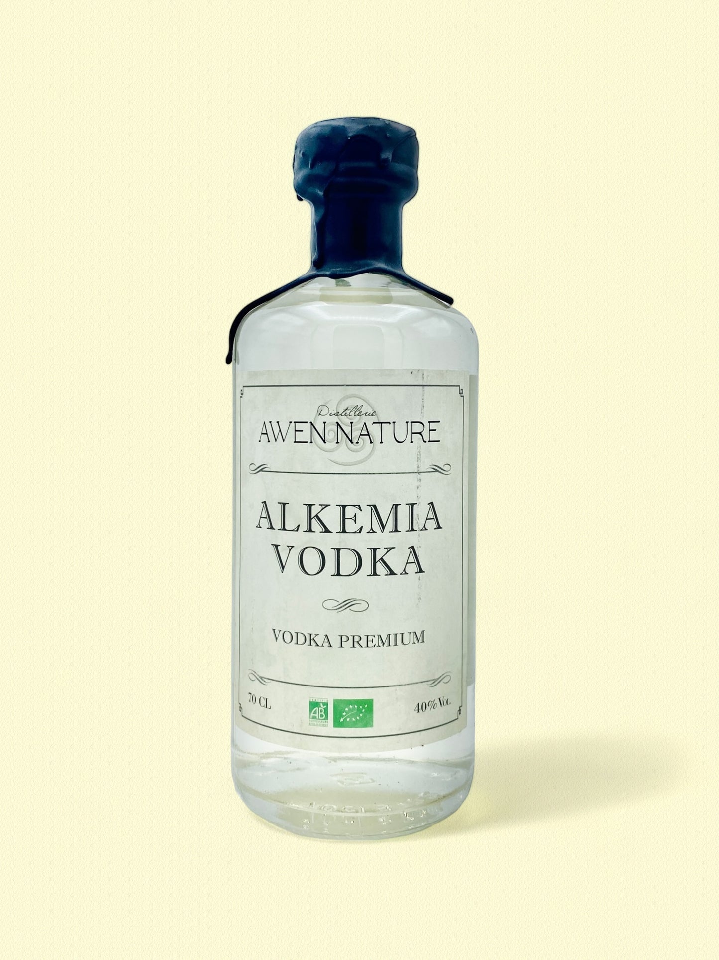 Alkemia Vodka | Vodka premium
